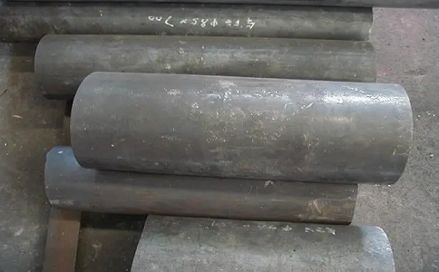 阿里某家制造公司采购2/3高低齿硬质合金带锯条锯切尺寸500mm，面积1963c㎡表面硬化钢